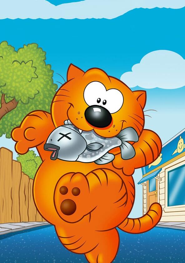 Heathcliff and the Catillac Cats - Season 1 Heathcliff and the Catillac Cats - Season 1