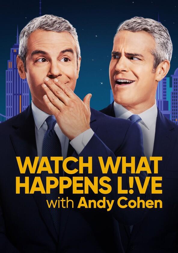 Watch What Happens Live - Season 6 Watch What Happens Live - Season 6