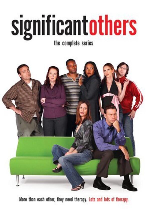 Significant Others - Season 1 Significant Others - Season 1