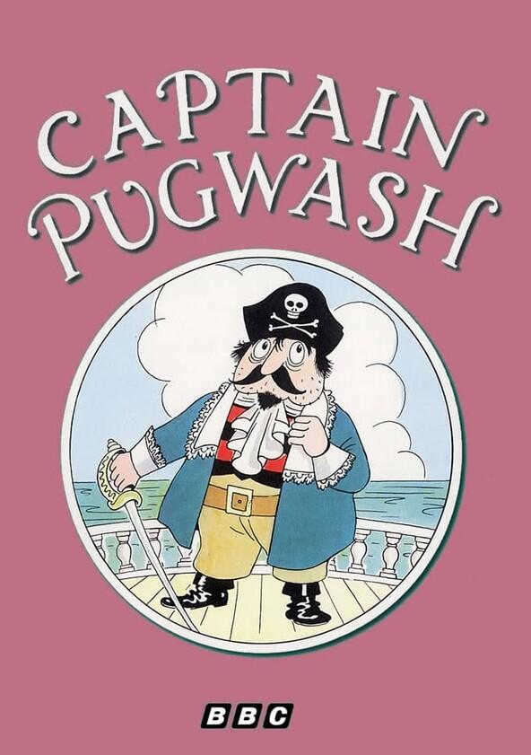 Captain Pugwash - Season 2 Captain Pugwash - Season 2