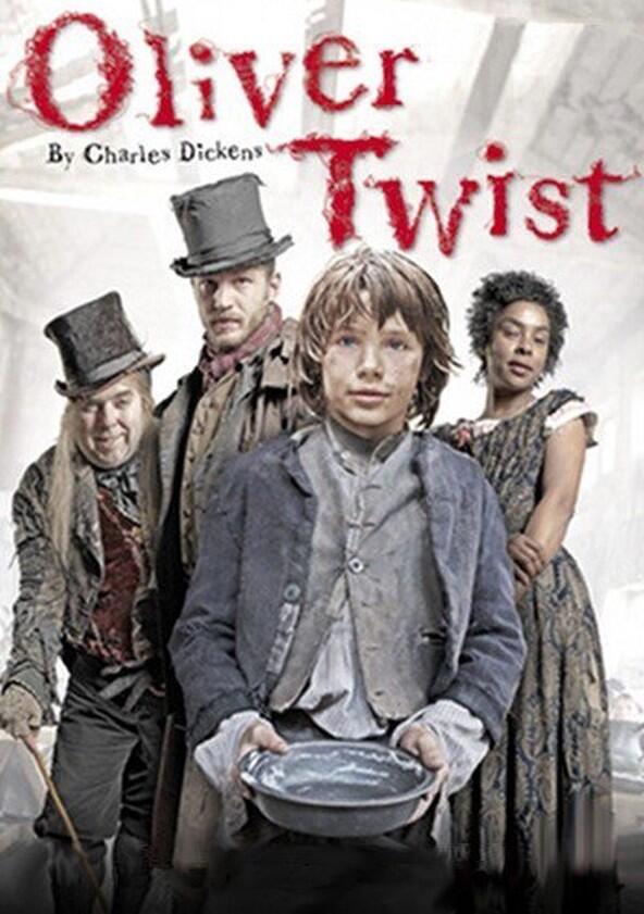 Oliver Twist - Season 1 Oliver Twist - Season 1