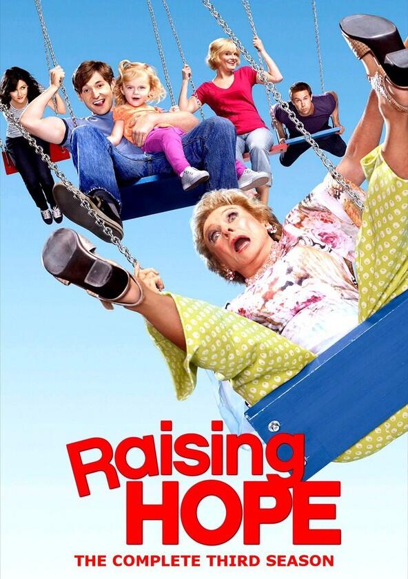 Raising Hope - Season 3 Raising Hope - Season 3