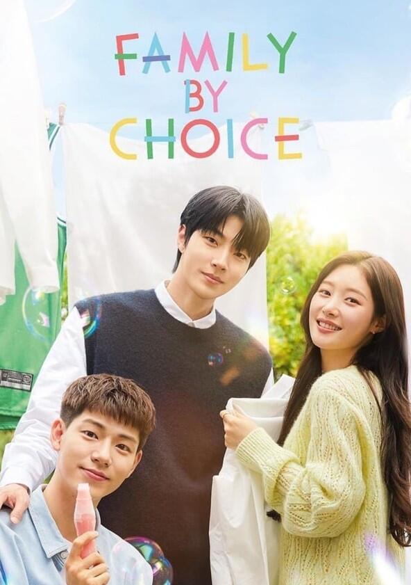 Family By Choice - Season 1