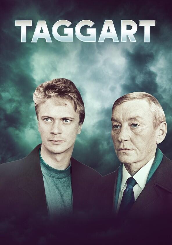 Taggart - Season 10 Taggart - Season 10