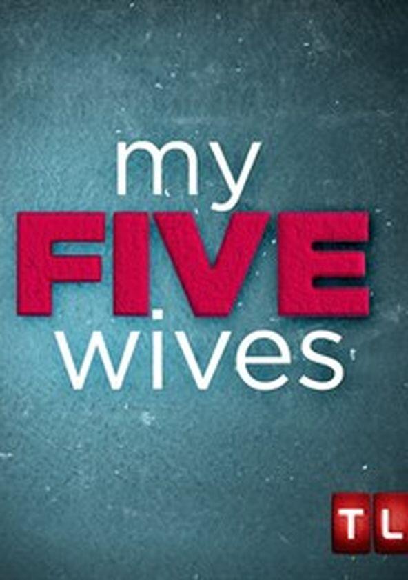 My Five Wives - Season 1 My Five Wives - Season 1