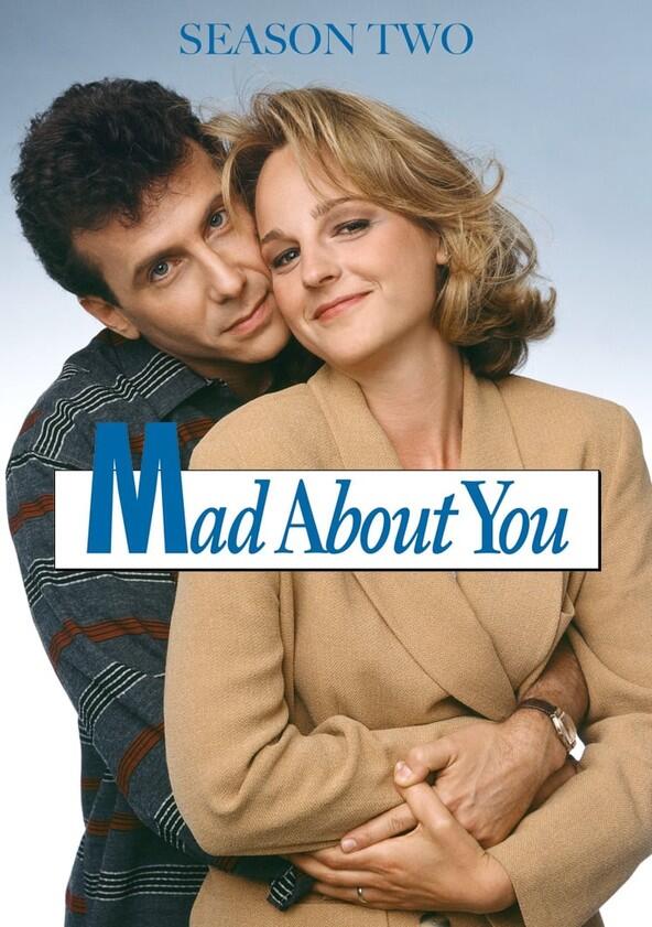 Mad About You - Season 2 Mad About You - Season 2