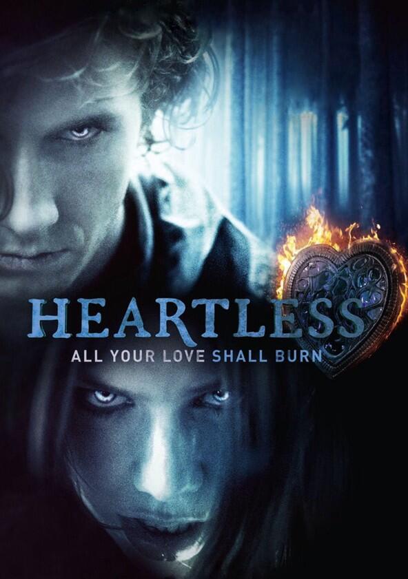 Heartless - Season 2 Heartless - Season 2