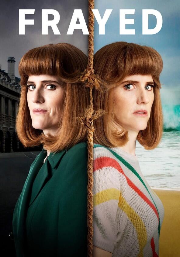 Frayed - Season 2 Frayed - Season 2