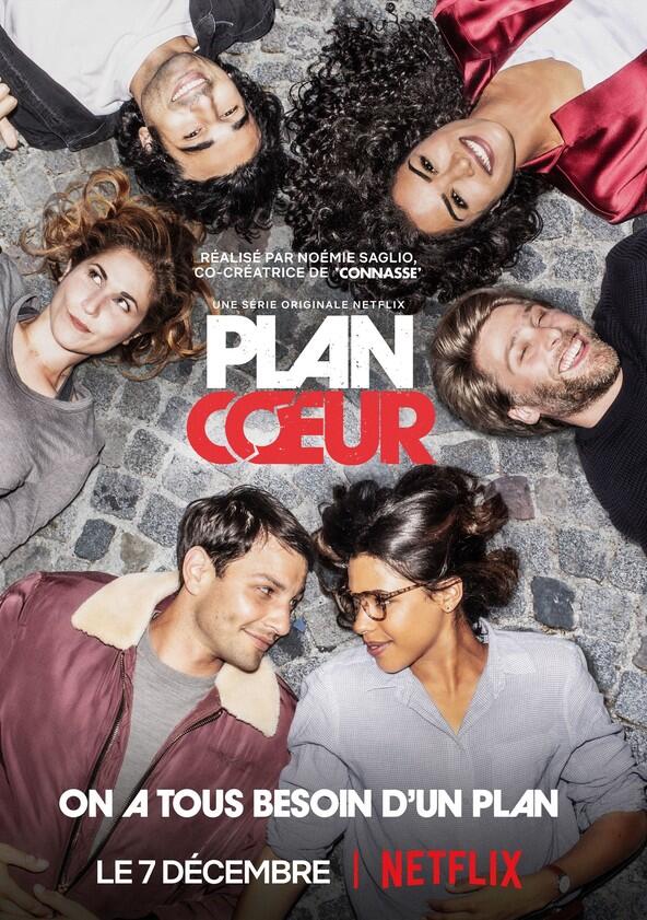 Plan Cœur - Season 1 Plan Cœur - Season 1