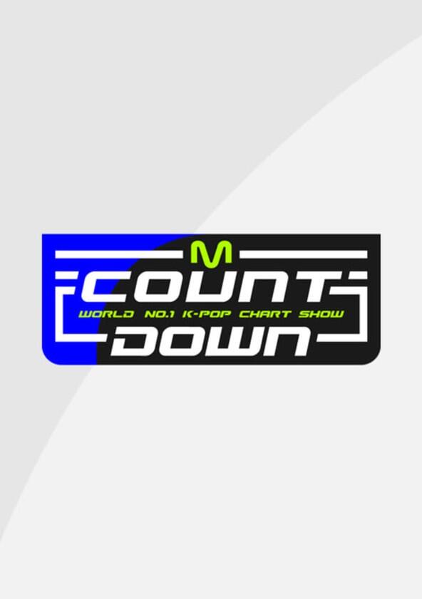 M Countdown - Season 1 M Countdown - Season 1