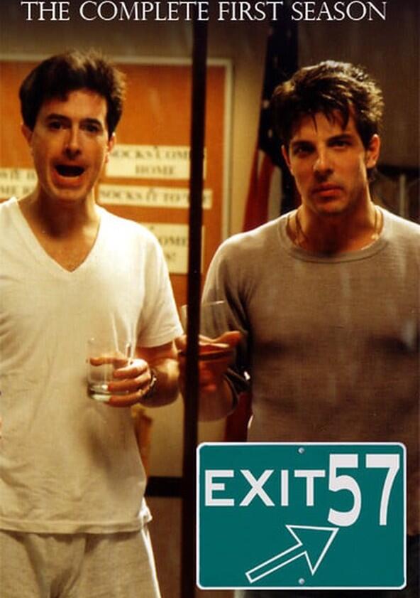 Exit 57 - Season 1 Exit 57 - Season 1