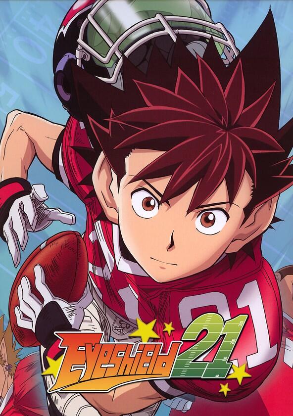 Eyeshield 21 - Season 1 Eyeshield 21 - Season 1
