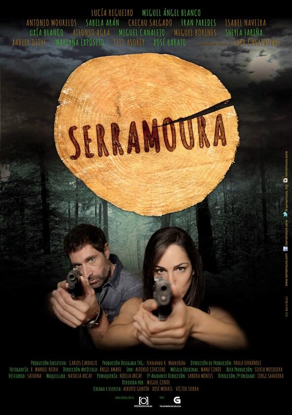 Serramoura - Season 1 Serramoura - Season 1