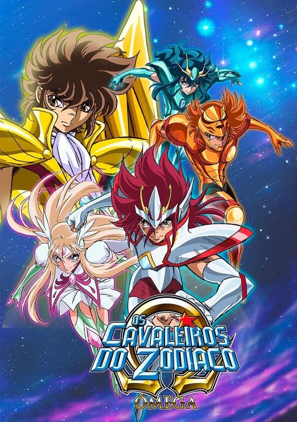 Saint Seiya - Season 6 Saint Seiya - Season 6