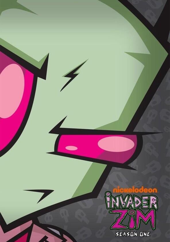 Invader ZIM - Season 1 Invader ZIM - Season 1