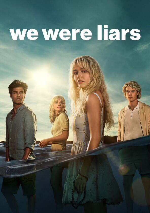 We Were Liars - Season 1
