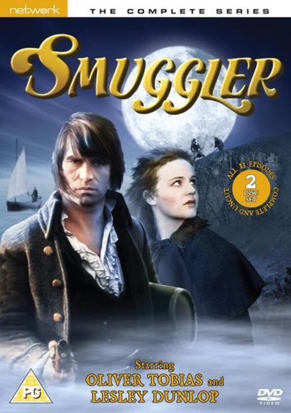 Smuggler - Season 1 Smuggler - Season 1
