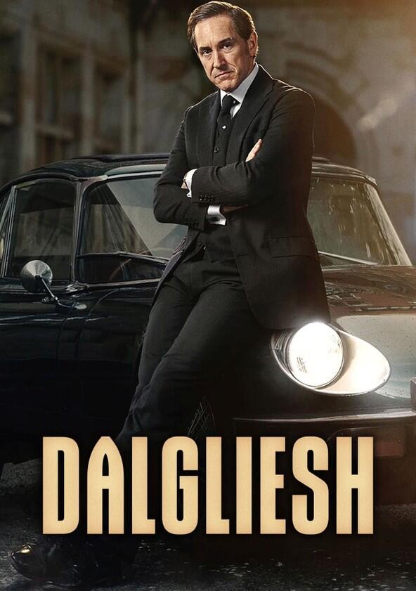Dalgliesh - Season 3 Dalgliesh - Season 3
