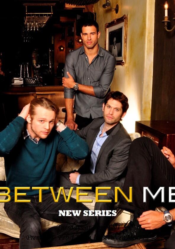 In Between Men In Between Men