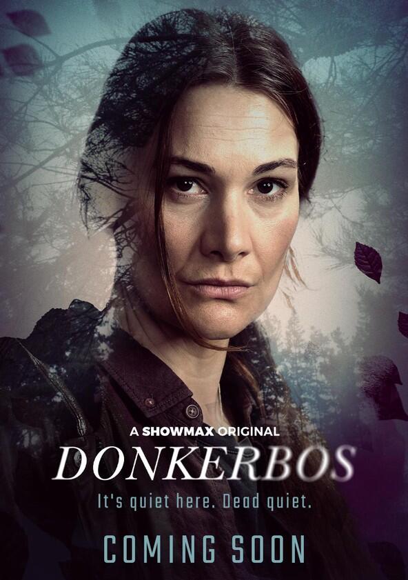 Donkerbos - Season 1 Donkerbos - Season 1