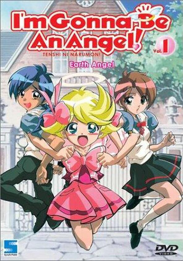 Tenshi ni Narumon! - Season 1 Tenshi ni Narumon! - Season 1