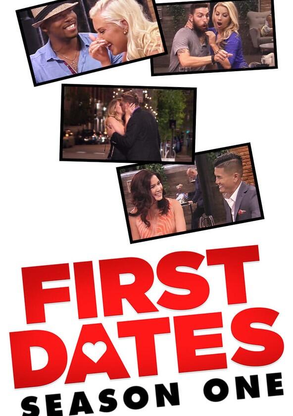 First Dates - Season 1 First Dates - Season 1
