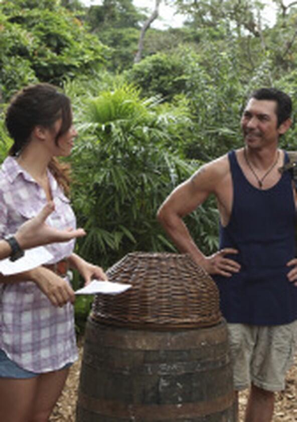 I'm a Celebrity, Get Me Out of Here! - Season 2 I'm a Celebrity, Get Me Out of Here! - Season 2