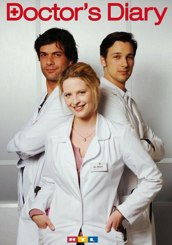Doctor's Diary - Season 3 Doctor's Diary - Season 3