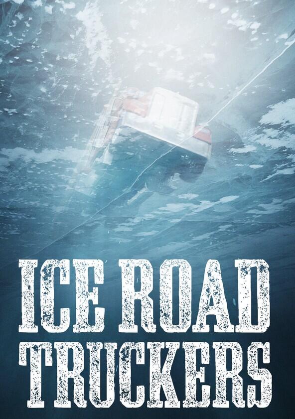 Ice Road Truckers - Season 9