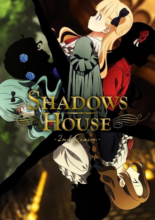 Shadows House - Season 2 Shadows House - Season 2