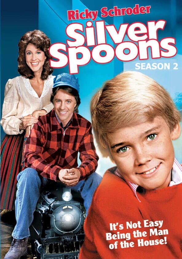 Silver Spoons - Season 2 Silver Spoons - Season 2