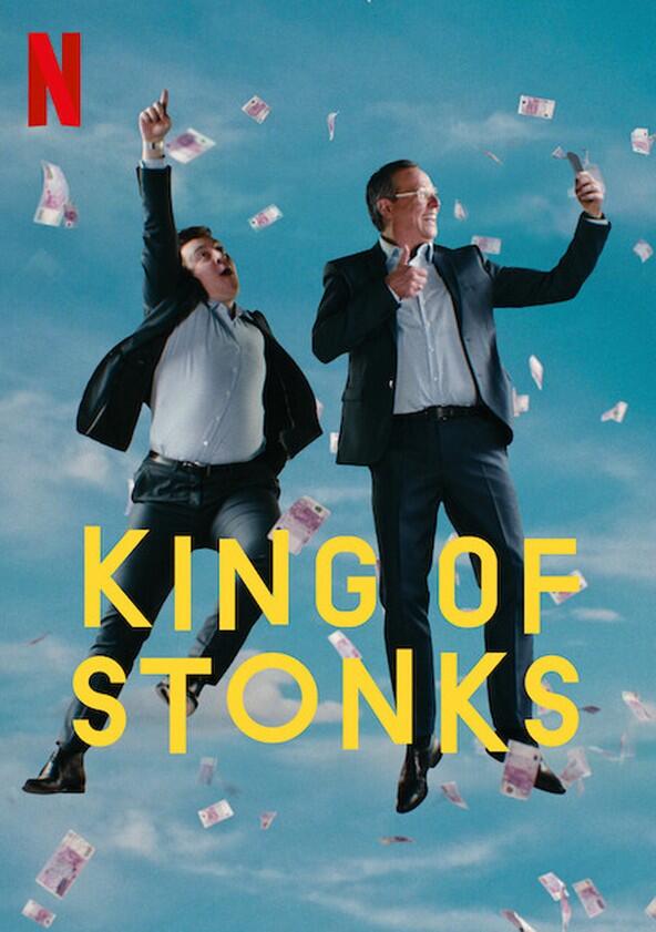 King of Stonks - Season 1 King of Stonks - Season 1