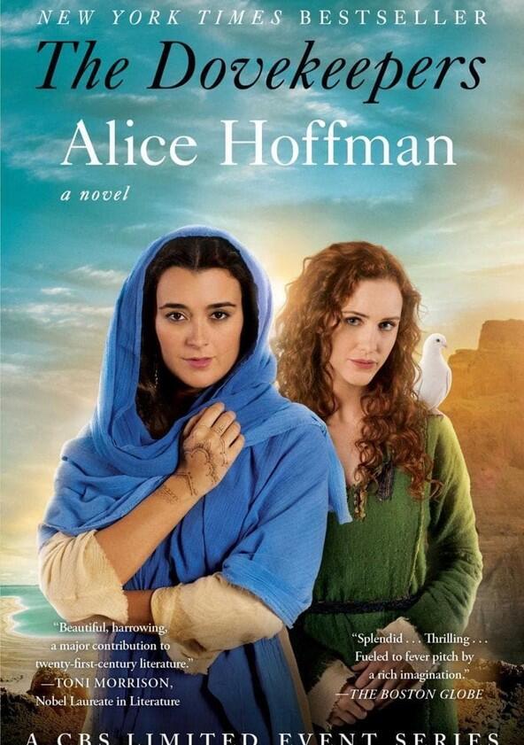 The Dovekeepers - Season 1