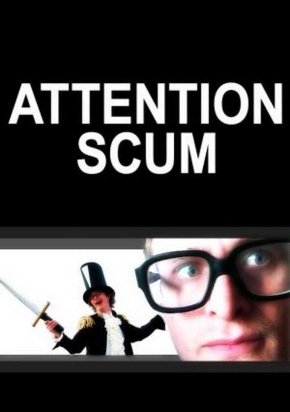 Attention Scum - Season 1