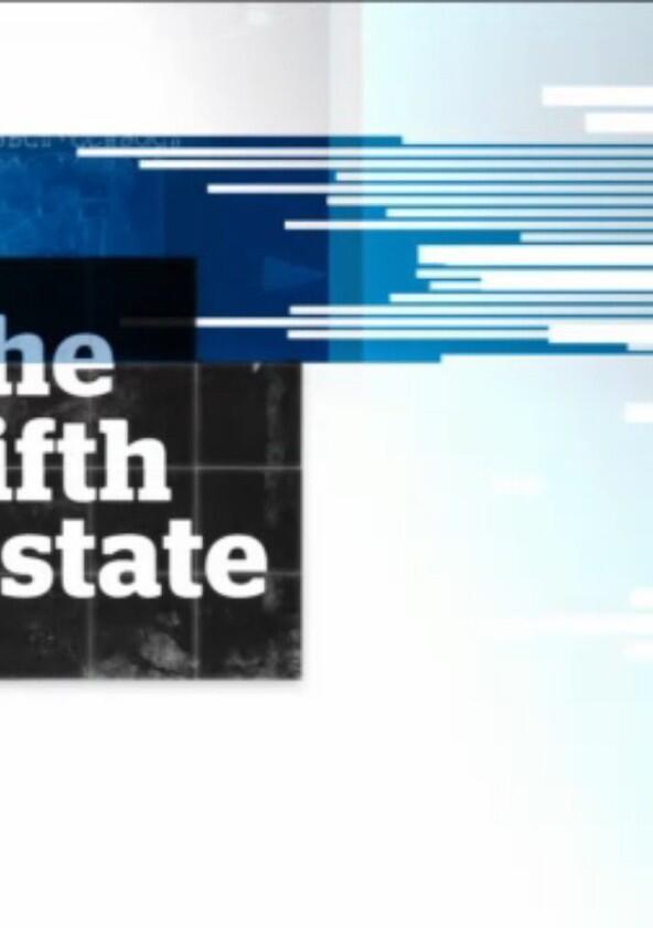 The Fifth Estate - Season 44