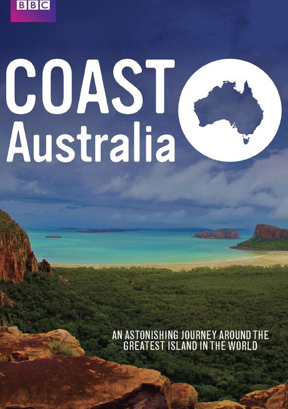 Coast Australia - Season 2
