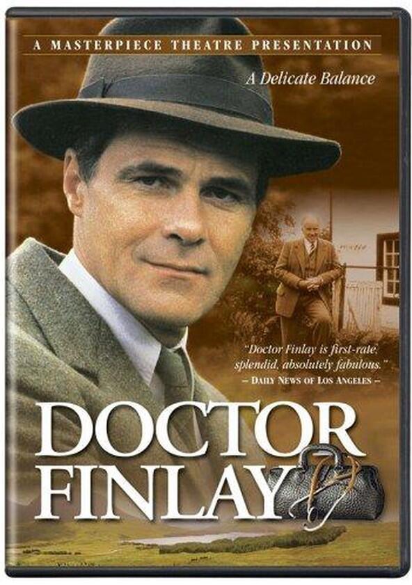 Doctor Finlay - Season 1 Doctor Finlay - Season 1
