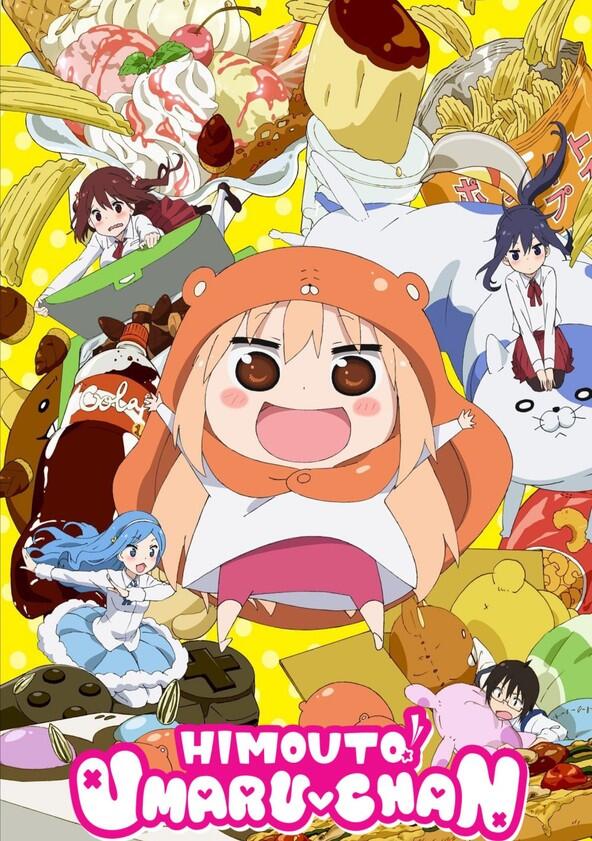 Himouto! Umaru-chan - Season 1 Himouto! Umaru-chan - Season 1