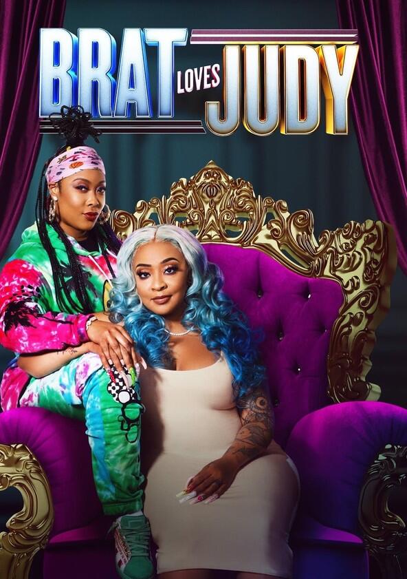 Brat Loves Judy - Season 1 Brat Loves Judy - Season 1