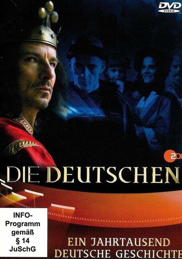 Die Deutschen - Season 1 Die Deutschen - Season 1