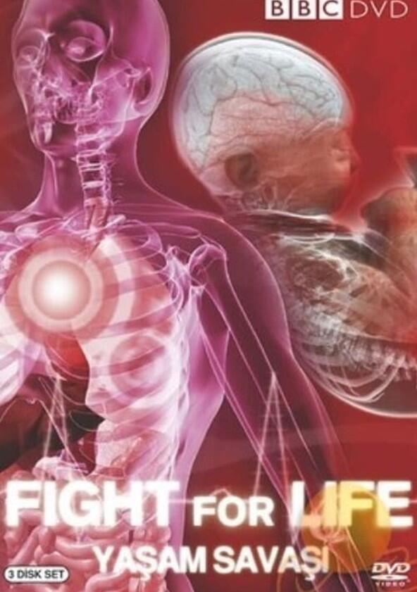 Fight for Life - Season 1 Fight for Life - Season 1