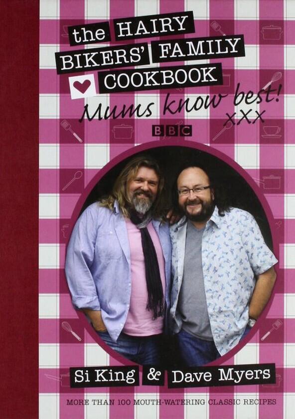 The Hairy Bikers: Mums Know Best - Season 2 The Hairy Bikers: Mums Know Best - Season 2