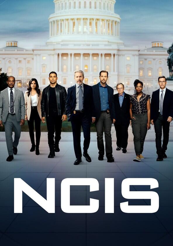 NCIS - Season 21 NCIS - Season 21