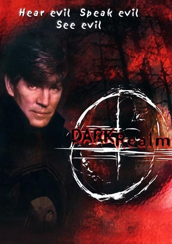 Dark Realm - Season 1 Dark Realm - Season 1