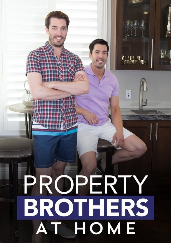 Property Brothers at Home - Season 1 Property Brothers at Home - Season 1