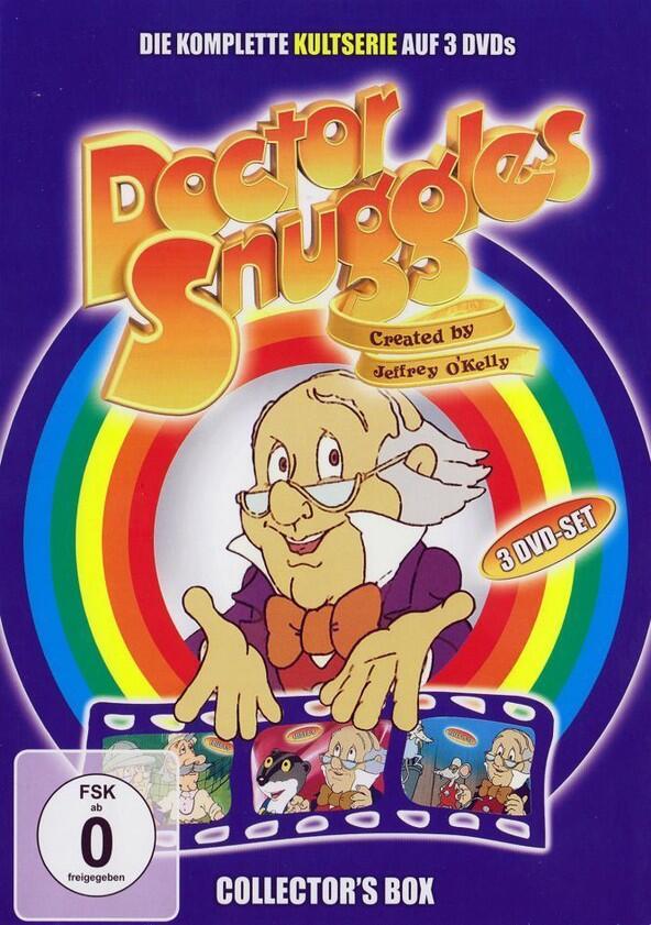 Doctor Snuggles - Season 1 Doctor Snuggles - Season 1