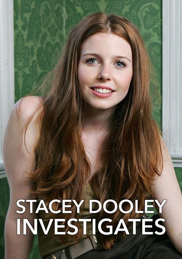 Stacey Dooley - Season 2 Stacey Dooley - Season 2
