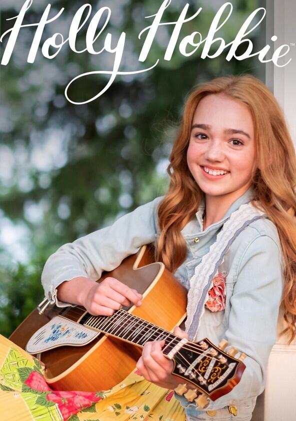 Holly Hobbie - Season 3 Holly Hobbie - Season 3