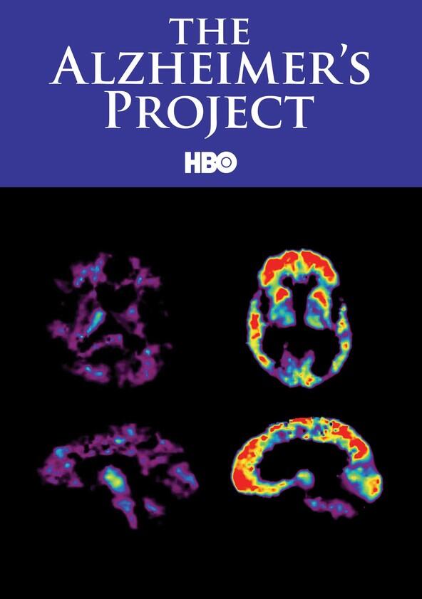 The Alzheimer's Project - Season 1 The Alzheimer's Project - Season 1