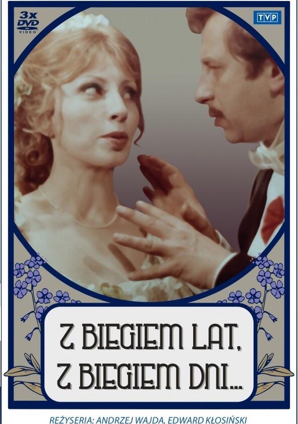 Z biegiem lat, z biegiem dni... - Season 1 Z biegiem lat, z biegiem dni... - Season 1
